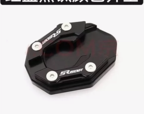 无极SR150GT,原装原厂标给图一样,装...