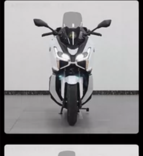 无极SR150GT后视镜前移 不卖车，只卖...