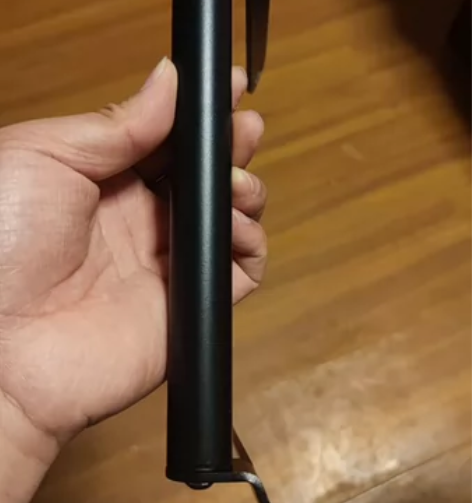 无极SR150GT风挡拓展支架 感兴趣的话...