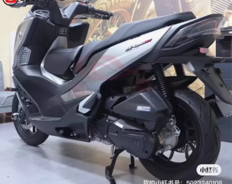 适用隆鑫无极SR150GT改装配件摩托车加...
