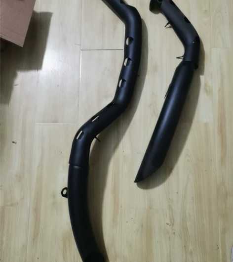 摩瑞MV800全新库存扫地排气管，手快有手...