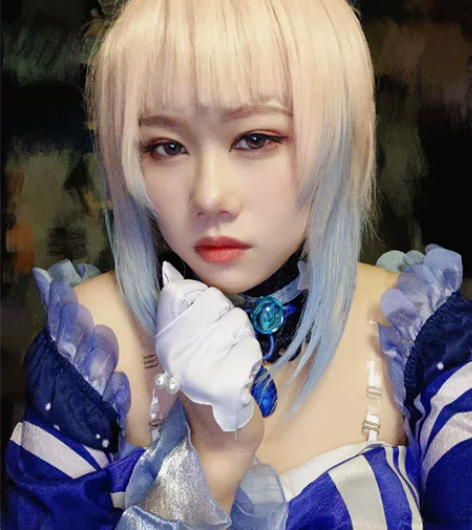 【暂不出】喵屋小铺原神珊瑚宫心海M码 目前...