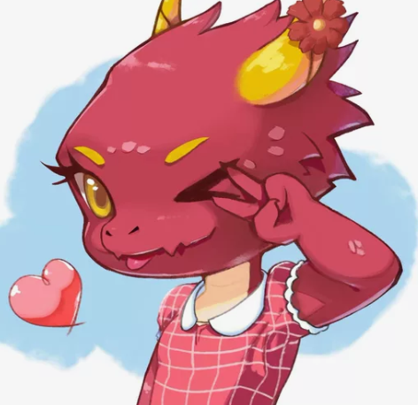 【收】收幻龙定制墨菲斯托、奈肯斯、种马、花...