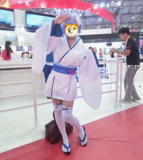 ?【喵屋小铺】拉姆蕾姆雷姆幼年从零开始的异...