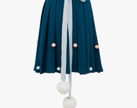 徐娇织羽集原创汉元素服 女装 改良汉服 凌...