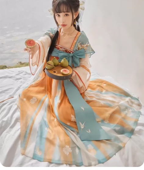 十三余小豆蔻儿[瑶遇见神鹿-王者荣耀联名]...