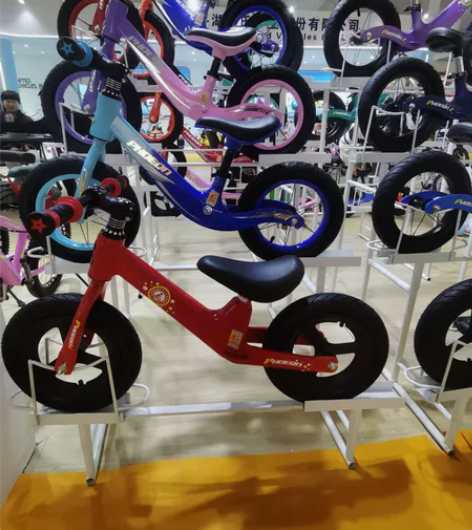 (全新包邮)永久正品12寸14寸儿童平衡车...