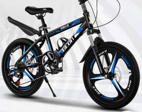 飞鸽儿童自行车8-10-12-15岁男孩小...