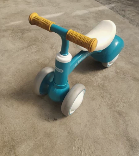 【年货价】贝恩施平衡车儿童2岁无脚踏1周岁...