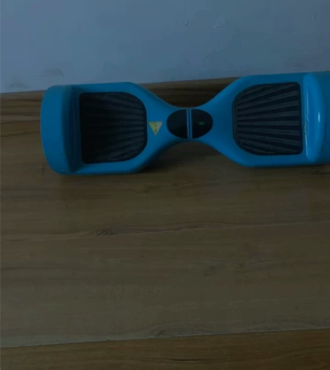 乐行平衡车 张店万象汇购买 感兴趣的话点“...