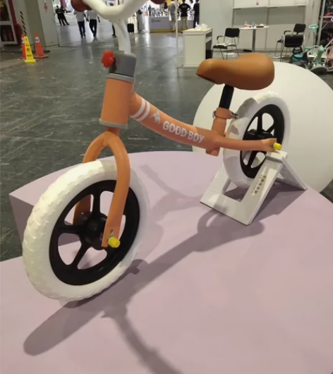 【包邮特价】儿童平衡车滑步车2-6岁宝宝无...