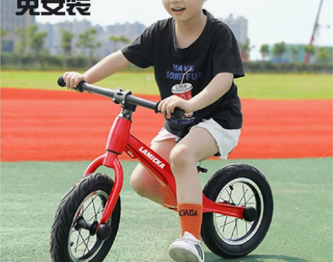 大清仓儿童平衡车1-3-6岁滑步车宝宝无脚...