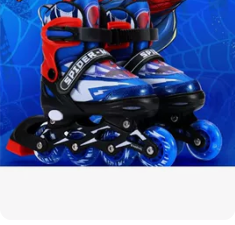 特价包邮全新迪士尼 儿童轮滑鞋 迪士尼（D...