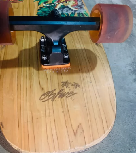 原板拆卖｜原装obfive pu桥 陆地冲...