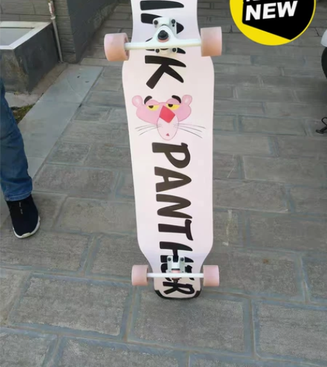 【图片是实拍图】高级配置极限动作四轮初学者...