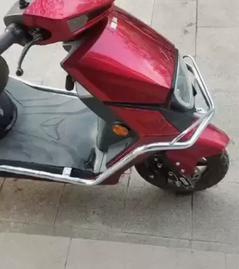 雅迪电动车,72v的店铺瓶 感兴趣的话点“...