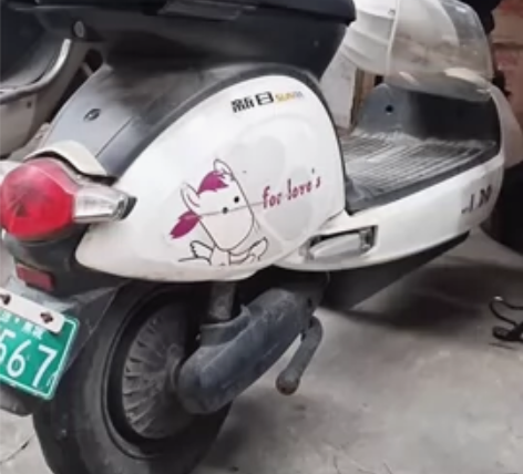 宁德地区18年爱马电动车，去年换的电瓶，家...