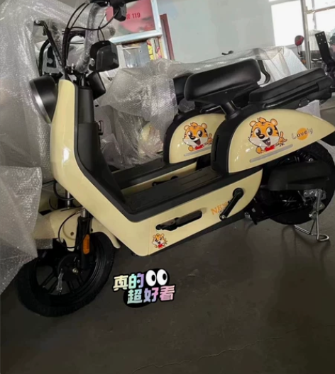 清仓处理  最后10台全新包邮爱玛雅迪同款...