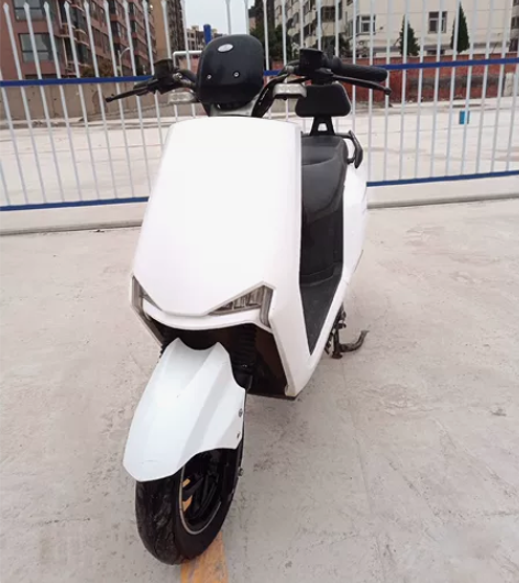 电动车二手电瓶摩托车男女款48v60v家用...