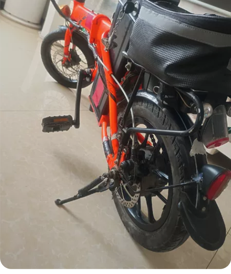 家里闲置月轮代驾车一辆！各性能正常使用！工...