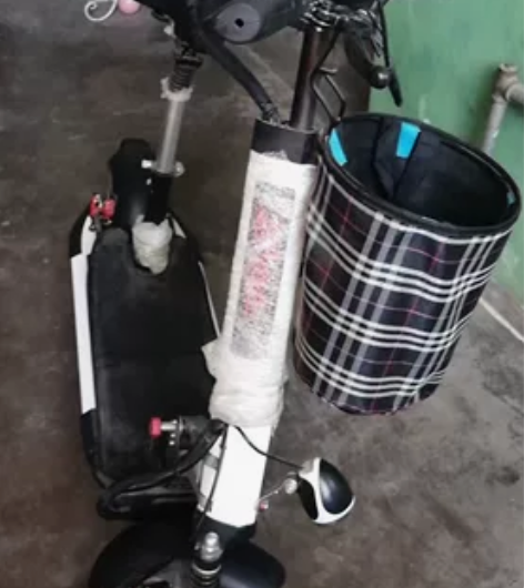 闲置电动车，便宜处理 感兴趣的话点“我想要...