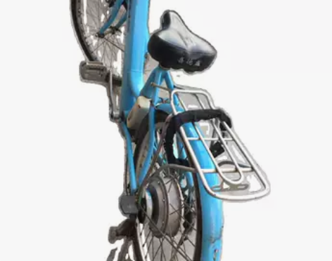 喜德盛传奇七48V电动车，新旧程度看相片，...