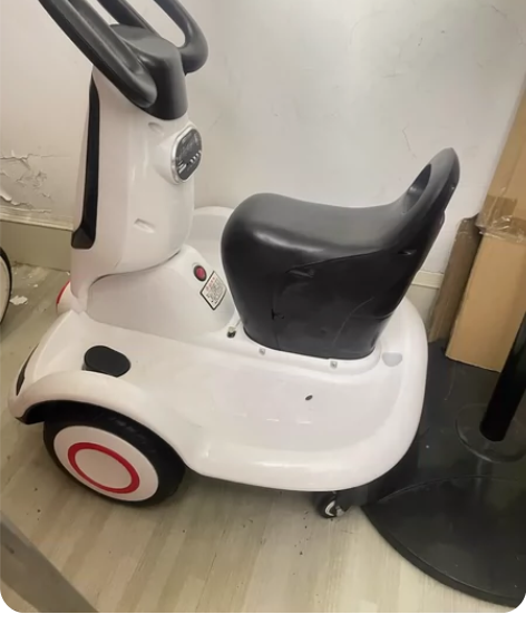 闲置几乎全新，车子太多玩不过来 仅限自提几...