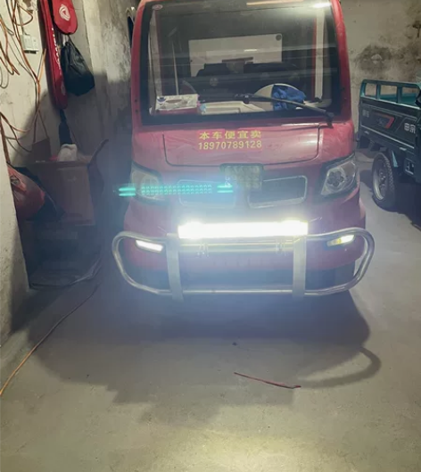 换了工作的城市，现在转让代步车一辆，150...