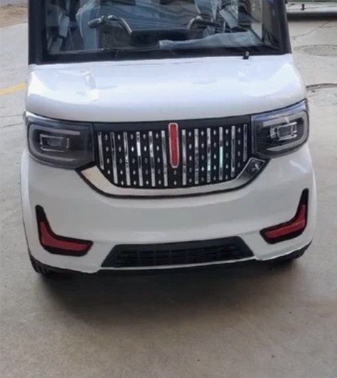 红旗四轮电动车，手把式的，老婆不想要，想重...