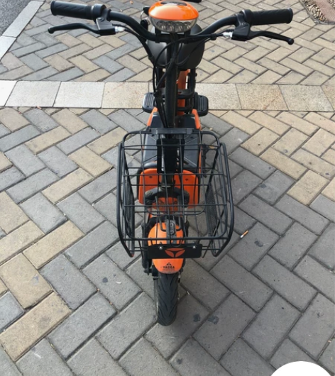 9成新雅迪爱玛二手电车电动车电瓶车电动自行...