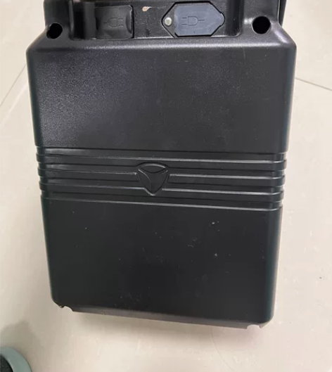 雅迪电动车DE8+DM6可提取电池盒（锂电...