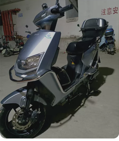 台铃可耀电动车发票合格证都在可看车电池60...