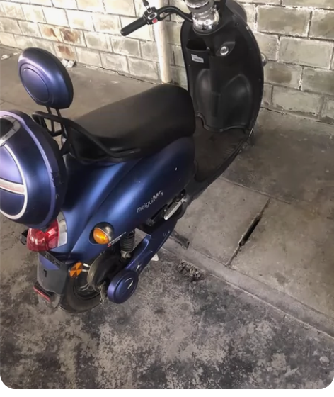 出电瓶车72V 感兴趣的话点“我想要”和我...