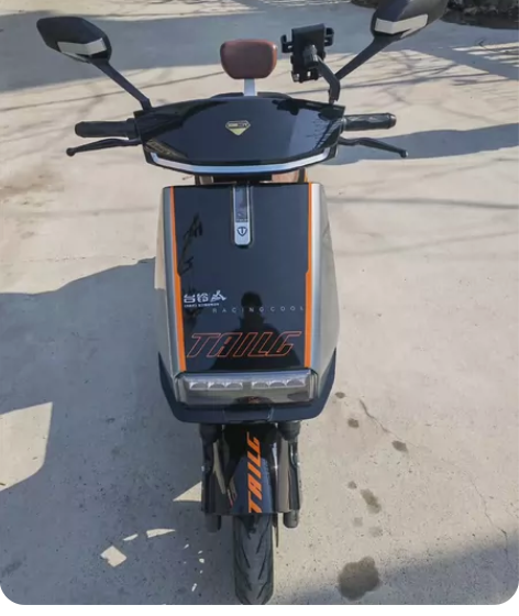 台铃领跑400！ 极速六十！   巡航10...