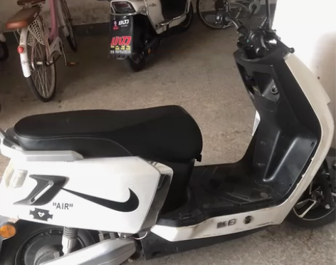 新日f6 锂电 要的来看 感兴趣的话点“我...