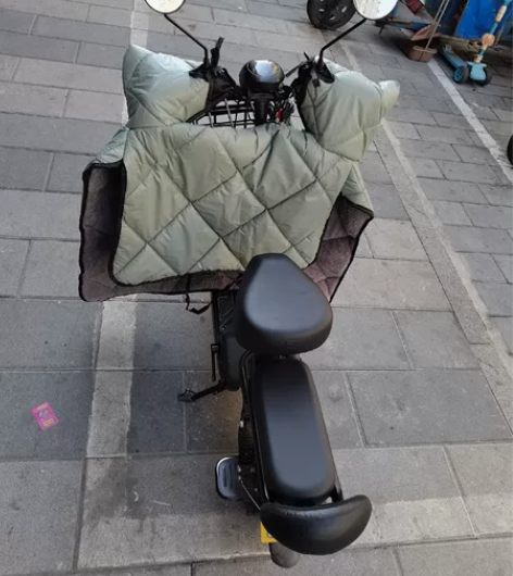 新日电动车，次新车转手，无维修，平时也开的...