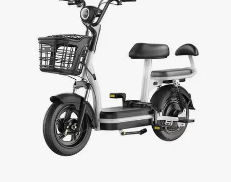 【关门不做全加工】全新雅迪同款电动车48v...