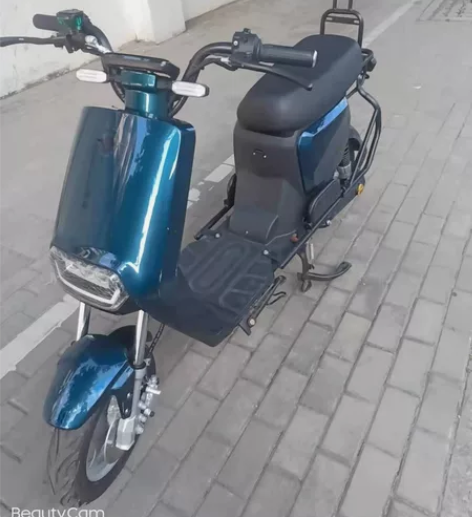 小牛款电动车出租 疫情期间平安出行-优选电...