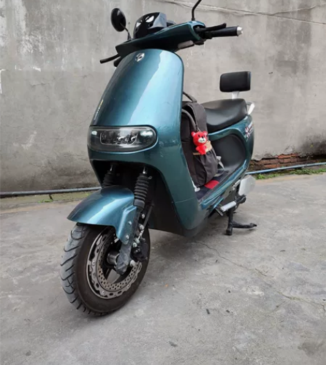 电动车电摩电瓶车，实际测速可达70码以上，...