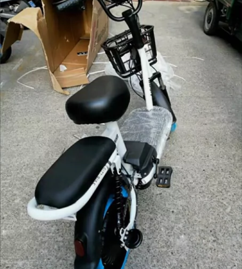 【急售】13台全新电动车艾玛雅迪同款电瓶车...