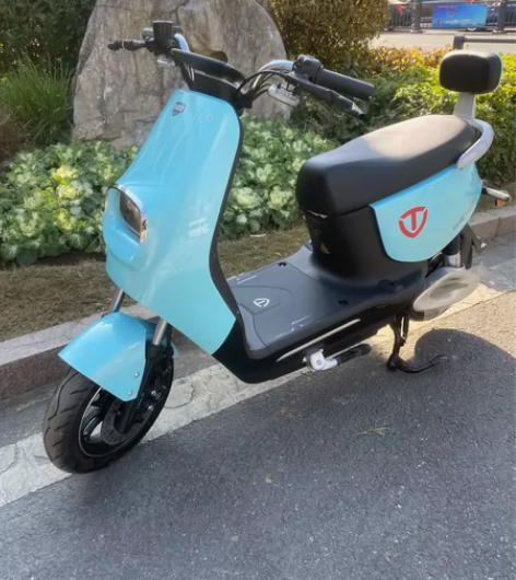 台铃新店开业，最后三辆，原价3699的车，...