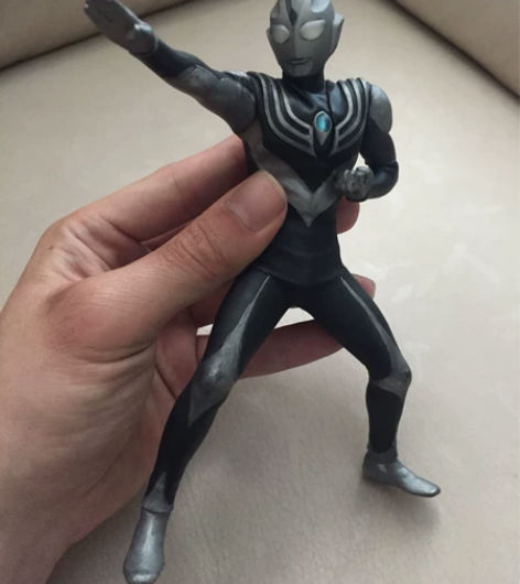 Banpresto万代眼镜厂 迪迦奥特曼 ...