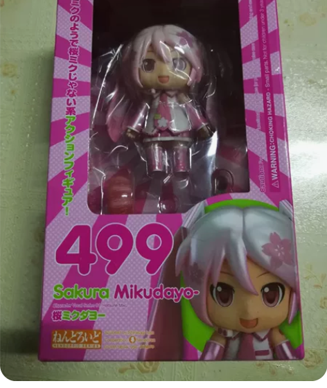 gsc goodsmile 初音未来 初音...