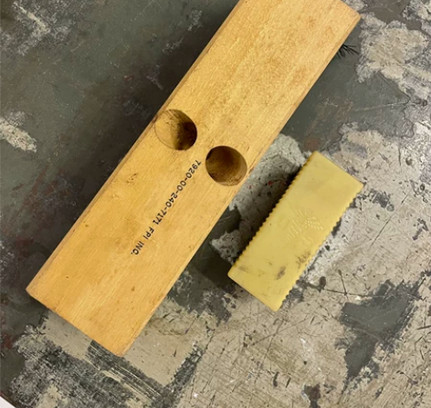 1940年代美国产vintage古董元年公...