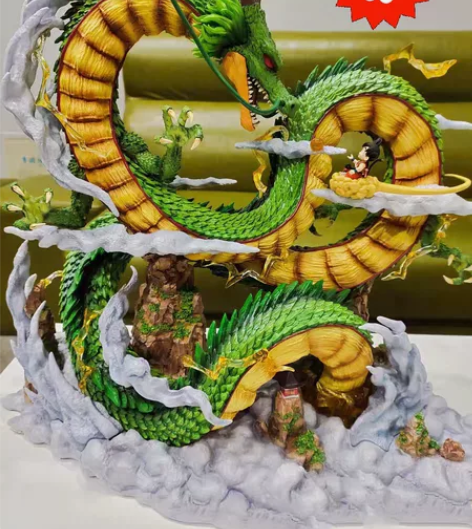 特价处理29.8元2个30厘米以上七龙珠超...