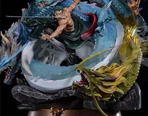 全新手办盲盒特价特价特价火影忍者手办海贼王...