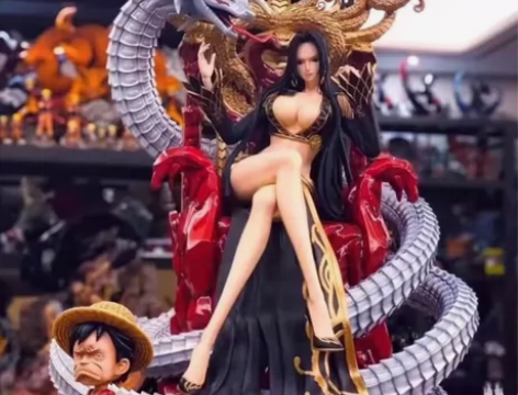 清仓包邮！只发图中款29.9两个超大海贼王...