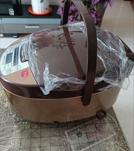 库存厂家直销新飞智能家用电饭煲3升-4升-...