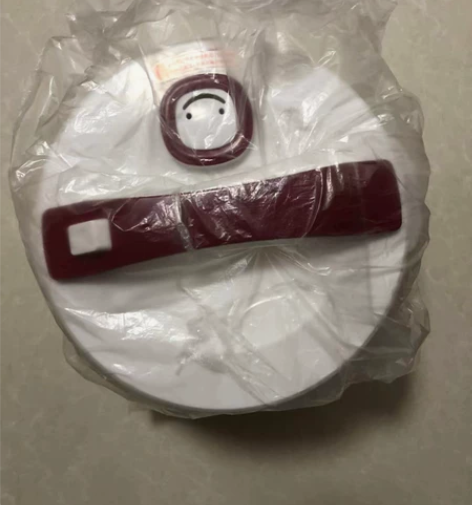 新飞电饭煲5L 感兴趣的话点“我想要”和我...