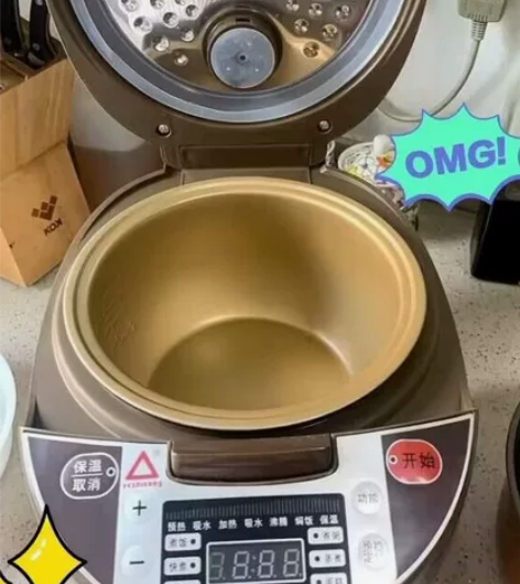 【年底清货】知名大牌同款球釜电饭煲智能家用...